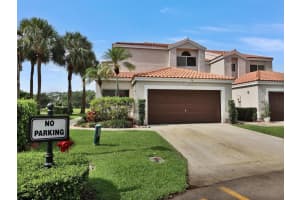 10470 Lake Vista Cir 10470, Boca Raton, FL 33498 - MLS#F10502362