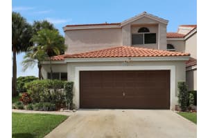 10470 Lake Vista Cir 10470, Boca Raton, FL 33498 - MLS#F10502362