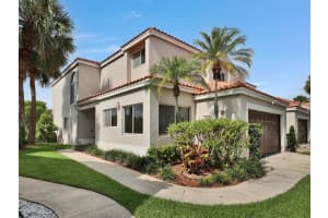 10470 Lake Vista Cir 10470, Boca Raton, FL 33498 - MLS#F10502362