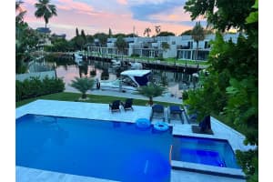 3000 Jasmine Ter Delray Beach, FL 33483 - Off Market