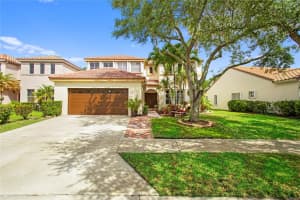 372 Carrington Dr, Weston, FL 33326 Sold 08/15/25