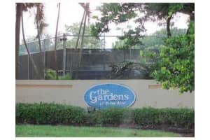 701 Gardens Dr 102, Pompano Beach