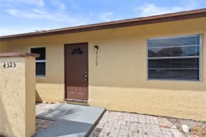 4325 Nw 5th Ave, Deerfield Beach