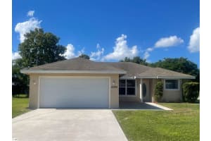 2095 Se Joyner Cir, Port Saint Lucie