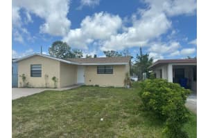 5509 Mayo St, Hollywood, FL 33021 Sold 06/10/25
