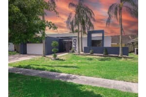 7440 NW 35th Ct, Lauderhill, FL 33319 Sold 06/30/25