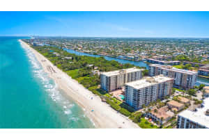 1147 Hillsboro Mile 803, Hillsboro Beach, FL 33062 - MLS#F10502452