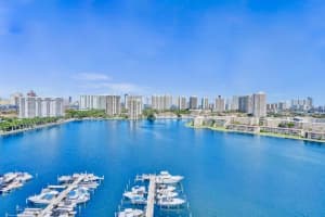 18031 Biscayne 1104, North Miami Beach, FL 33160 - MLS#F10502519