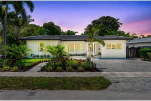 1616 NE 6th St, Fort Lauderdale, FL 33304 Sold 07/31/25