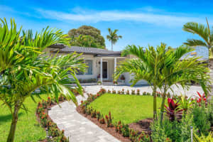 1616 NE 6th St, Fort Lauderdale, FL 33304 Sold 07/31/25