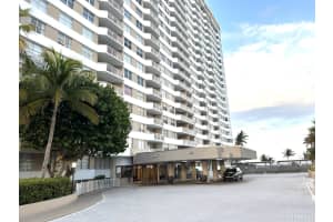 1950 S Ocean Drive 5 F, Hallandale Beach, FL 33009 - MLS#F10502530