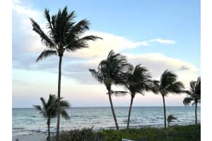 1950 S Ocean Drive 5 F, Hallandale Beach, FL 33009 - MLS#F10502530