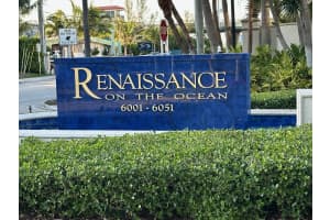 6001 N Ocean Dr 402, Hollywood, FL 33019 Sold 12/18/25