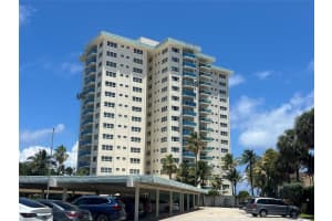 6000 N Ocean Blvd 6e, Lauderdale By The Sea