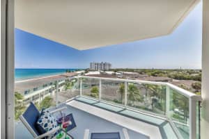 6000 N Ocean Blvd 6E, Lauderdale By The Sea, FL 33308 - MLS#F10502552