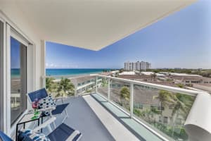 6000 N Ocean Blvd 6E, Lauderdale By The Sea, FL 33308 - MLS#F10502552