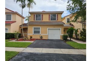 17830 SW 11th Ct, Pembroke Pines, FL 33029 - MLS#F10502562