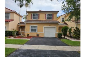 17830 SW 11th Ct, Pembroke Pines, FL 33029 - MLS#F10502562