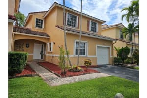 17830 SW 11th Ct, Pembroke Pines, FL 33029 - MLS#F10502562