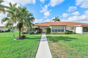 4570 NW 3rd St A, Delray Beach, FL 33445 Sold 10/24/25