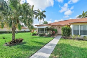 4570 NW 3rd St A, Delray Beach, FL 33445 Sold 10/24/25