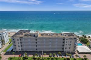 1051 Hillsboro Mile 809e, Hillsboro Beach
