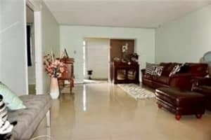 7897 Golf Circle Dr 110, Margate, FL 33063 - MLS#F10502606