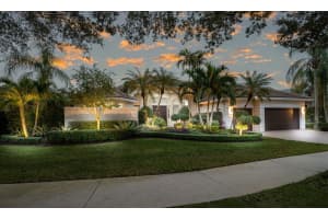 1574 Island Way, Weston, FL 33326 Sold 07/15/25
