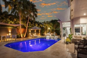 1574 Island Way, Weston, FL 33326 Sold 07/15/25