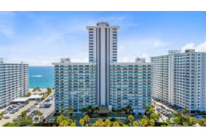 3900 Galt Ocean Drive 816, Fort Lauderdale