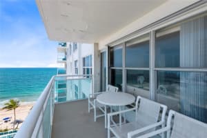 3900 Galt Ocean Drive 816, Fort Lauderdale, FL 33308 - MLS#F10502620