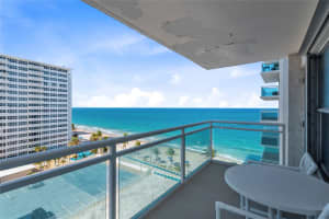 3900 Galt Ocean Drive 816, Fort Lauderdale, FL 33308 - MLS#F10502620