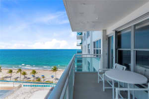 3900 Galt Ocean Drive 816, Fort Lauderdale, FL 33308 - MLS#F10502620