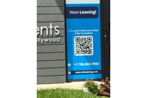 2117 Polk Street, Hollywood, FL 33020 - MLS#F10502637