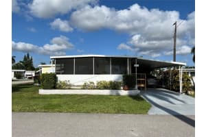 8501 SW 18th Pl, Davie, FL 33324 Sold 06/20/25