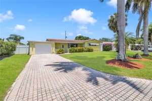 1961 Ne 31st St, Lighthouse Point