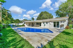 2120 NE 34th Ct, Lighthouse Point, FL 33064 - MLS#F10502645