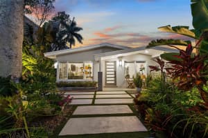 1033 NE 16 AV, Fort Lauderdale, FL 33304 Sold 07/30/25