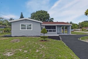 3800 NW 7th Ct, Lauderhill, FL 33311 Sold 08/04/25