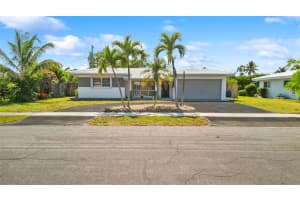 461 SE 3rd Ave, Pompano Beach, FL 33060 - MLS#F10502688