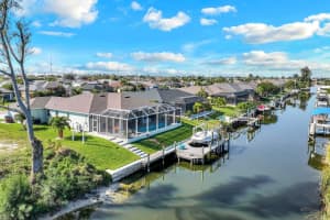 1817 SW 29th Ter, Cape Coral, FL 33914 - MLS#F10502704