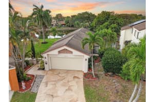 3410 NW 21st Ct, Coconut Creek, FL 33066 Sold 06/20/25