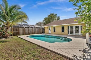 4510 NW 95th Ave, Sunrise, FL 33351 Sold 07/24/25