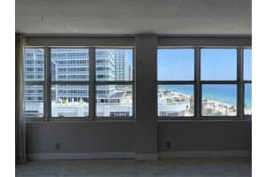 345 N Fort Lauderdale Beach Blvd 801, Fort Lauderdale, FL 33304 - MLS#F10502733