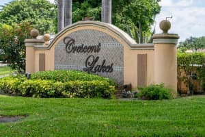 22811 Sterling Lakes Dr, Boca Raton, FL 33433 Sold 07/24/25