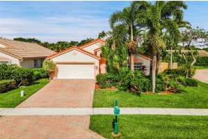 22811 Sterling Lakes Dr, Boca Raton, FL 33433 Sold 07/24/25