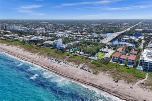 1700 S Ocean Boulevard 20, Delray Beach, FL 33483 Sold 08/27/25