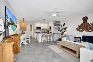 1700 S Ocean Boulevard 20, Delray Beach, FL 33483 Sold 08/27/25