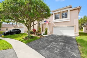 7520 NW 28th St, Margate, FL 33063 Sold 12/11/25