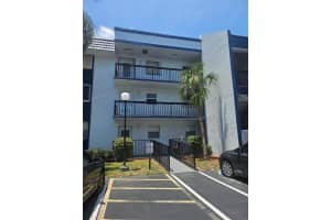 3100 Holiday Springs Blvd 111, Margate, FL 33063 Sold 07/11/25